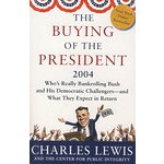 (花钱当总统 - 布什在2004)BUYING OF THE PRESIDENT 2004