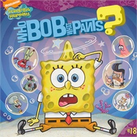 Who Bob What Pants