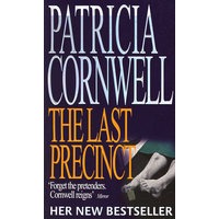 THE LAST PRECINCT