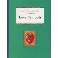 爱情符号BOOK OF LOVE SYMBOLS