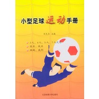 小型足球运动手册