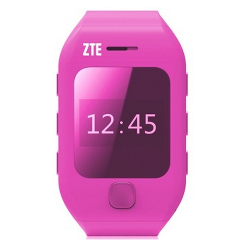 【中兴(ZTE)守护宝 GA365 儿童智能腕表手表