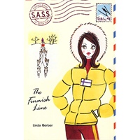 S.A.S.S.The Finnish Line四海学子：芬兰终点线