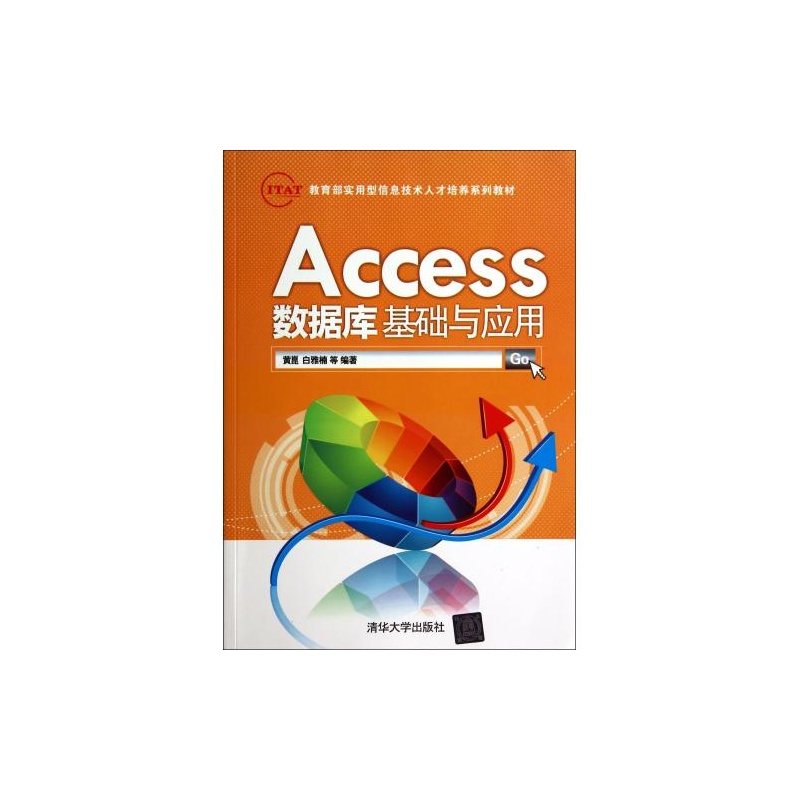 【Access数据库基础与应用(教育部实用型信息