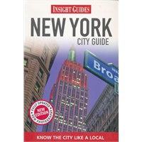 New York(ISBN=9789812820785)