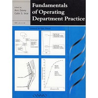 手术操作原则 Fundamentals of Operating Department Practice