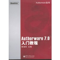 Authorware 7.0入门教程