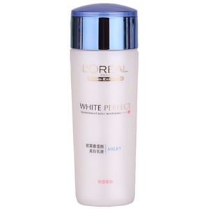 L'OREAL PARIS 巴黎欧莱雅 雪颜美白乳液125ml