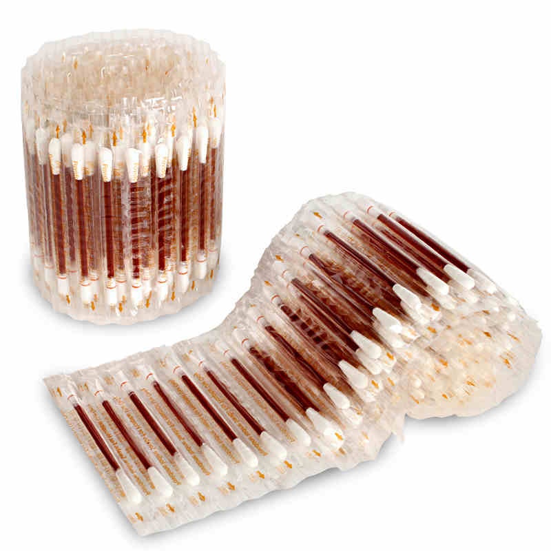 碘伏棉棒 纯消毒便携棉签户外登山伤口消毒酒