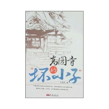 高圆寺的坏小子