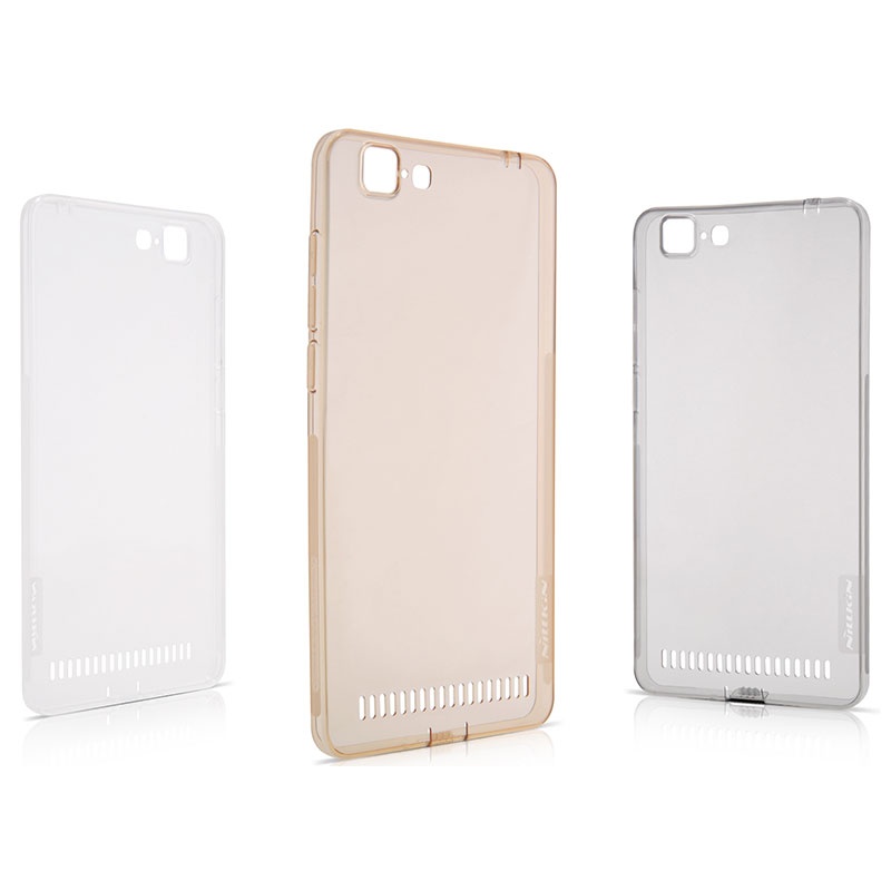 【【包邮】耐尔金 步步高vivo X5Max手机套 vi