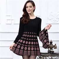 【女士套装冬裙】_女士套装冬裙价格_女士套