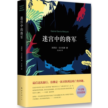 迷宫中的将军