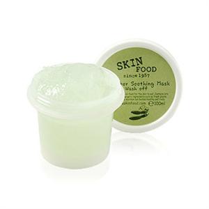Skin food 黄瓜精华保湿面膜100ml