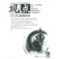 观点经济2004