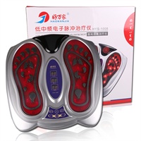 好万家 低中频电子脉冲治疗仪1008型 好一生脚
