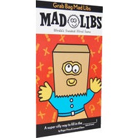 米德 里比斯17 Mad Libs