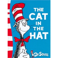 Cat in the Hat