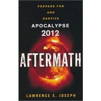 Aftermath(ISBN=9780767930796)