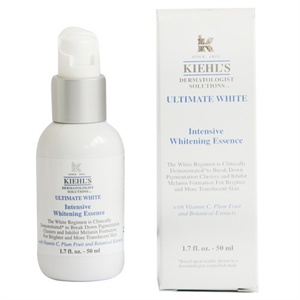 KIEHL'S 科颜氏 集焕美白精华乳 50ml