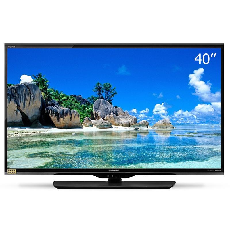 【夏普LCD-40LX460A平板电视】【夏普旗舰