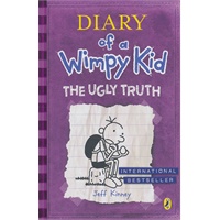 Diary of a Wimpy Kid #5