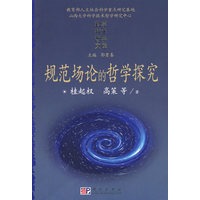 规范场论的哲学探究
