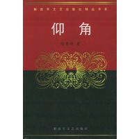 仰角——解放军文艺出版社精品书系