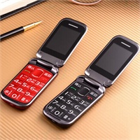 (全国包邮 ,货到付款)大显F189 双卡双待老人手