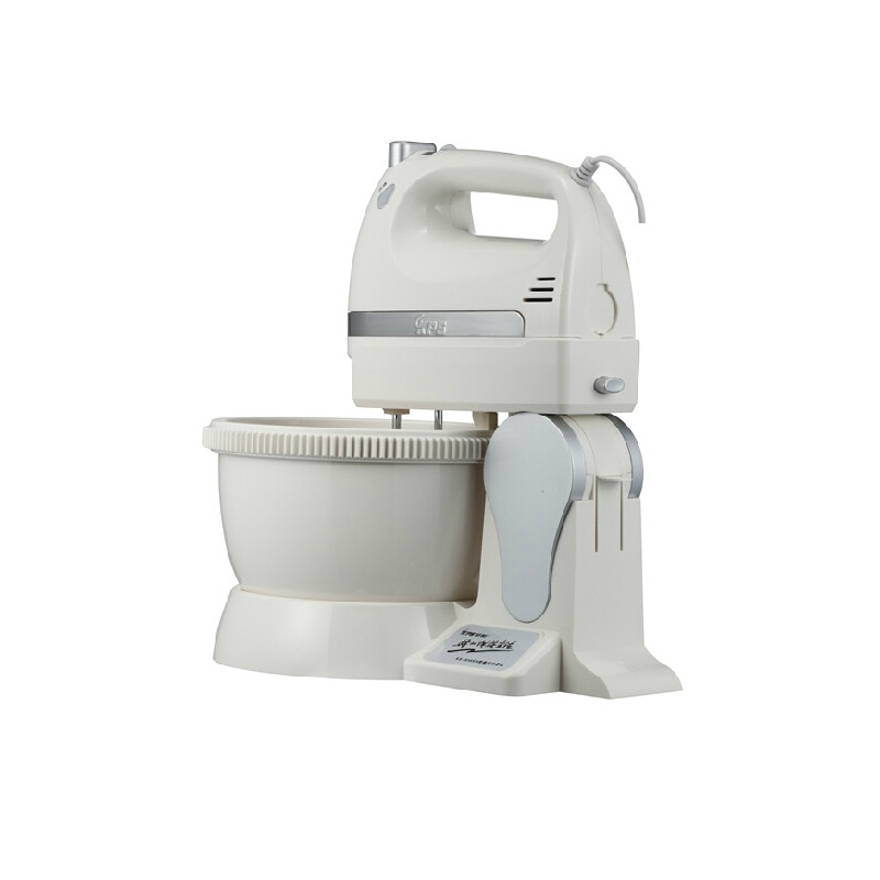 【祈和打蛋器 电动 带桶 KS-938SN 家用台式打