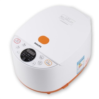 飞利浦 HD4514价格\/报价_飞利浦电饭煲正品比价 - 挖东西