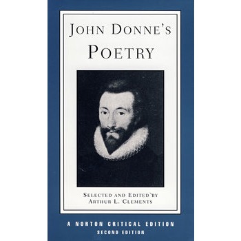 john donne s poetry(约翰·邓恩的诗歌)