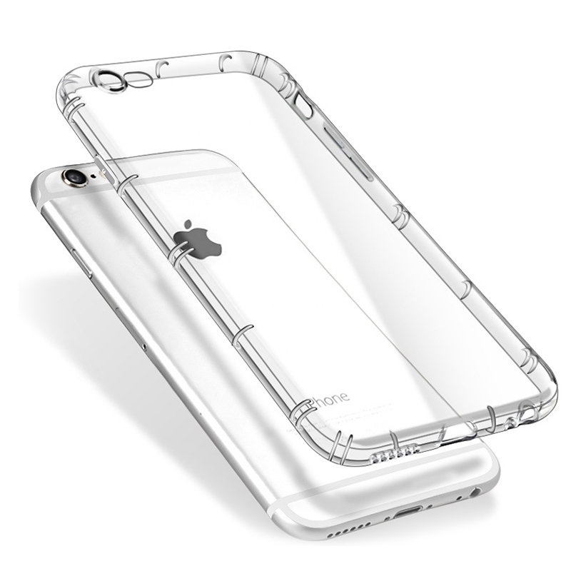 【【限时抢购】苹果6手机壳 iPhone6plus手机