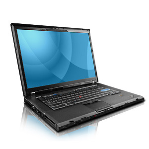 当当热卖 ibm 笔记本 thinkpad w500 4063 rc2 p9800 4g 320g