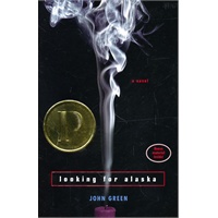 Looking for Alaska (by John Green)寻找阿拉斯加