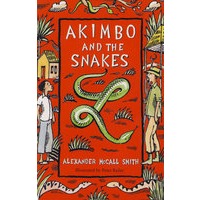 AKIMBO AND THE SNAKES （S） 阿金波与蛇