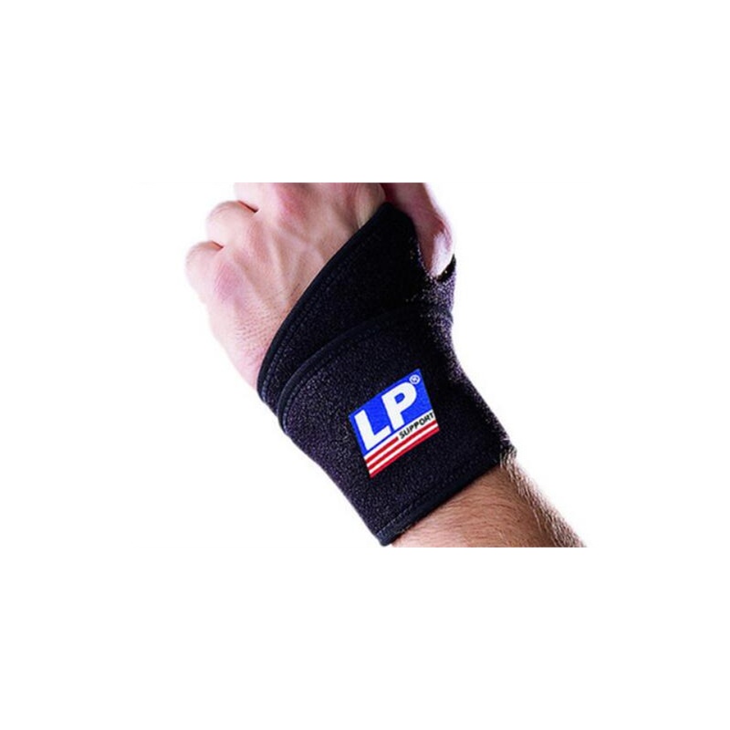 护腕 骑行运动护具 防扭伤篮球羽毛球护手腕防