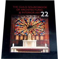 建筑与室内设计 Guild Sourcebook 22