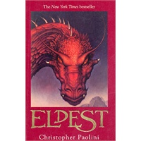 ELDEST (A FORMAT)