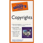 傻瓜指南系列：知识产权COPYRIGHTS: POCKET IDIOT'S