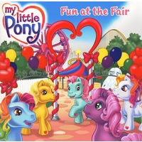 Fun at the Fair