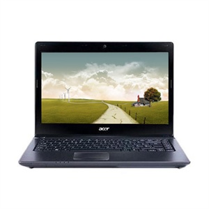 【当当自营】 Acer宏碁 笔记本电脑 AS4750G-2632G75Mnkk 14英寸 （i7 2630QM 2G 750G D刻 GT540M 1G独显 WIN7）黑色
