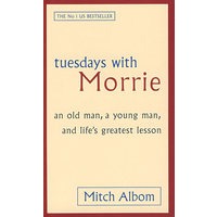 Tuesdays With Morrie 相约星期二