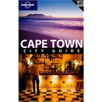 Cape Town 6（ISBN=9781741048919）