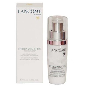 Lancome兰蔻水份缘舒悦眼霜15ml