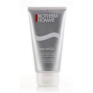 Biotherm碧欧泉男士净肤平衡洁颜膏150ml