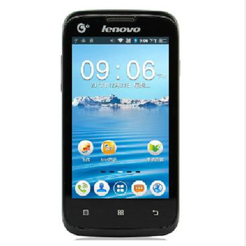 【Lenovo\/联想 A300T 移动3G 老人机 学生机 安