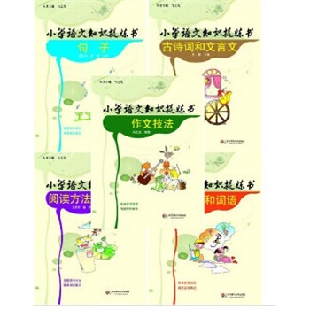 初中的考试中经常考的古诗句。文言文和作文有