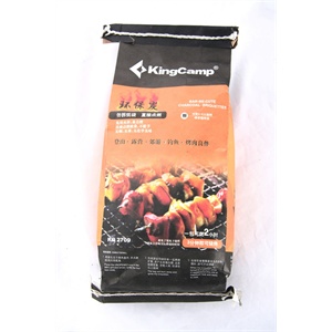 【当当自营】KingCamp KG2709 球碳