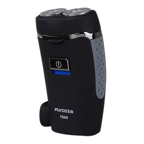飞科flyco剃须刀fs829哪种好 飞科电动剃须刀fs